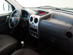Citroen Berlingo First Van Electrique Powered by Venturi 2009 года